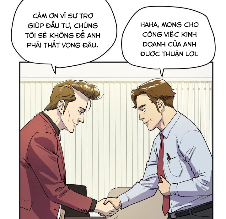 Đào Tạo Vợ Chap 9 - Page 34