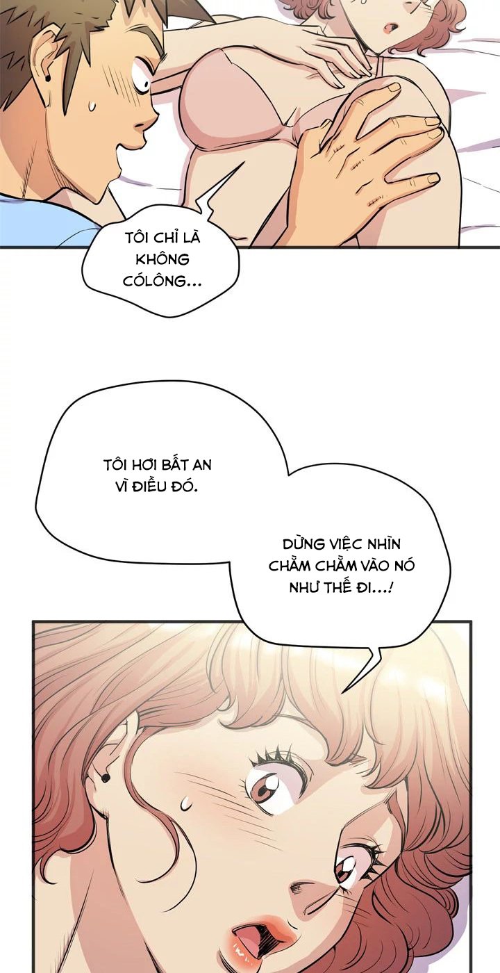 Đào Tạo Vợ Chapter 21 - Page 31