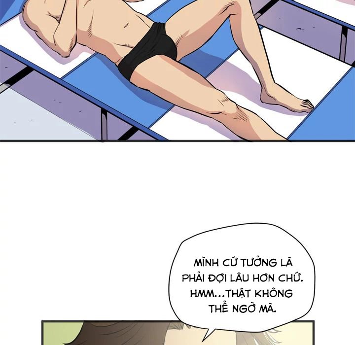 Đào Tạo Vợ Chapter 21 - Page 45