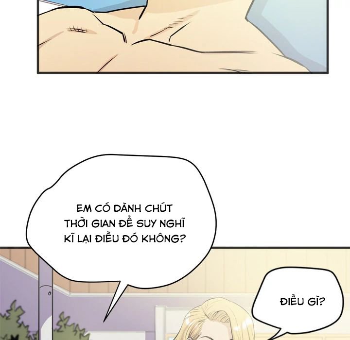 Đào Tạo Vợ Chapter 21 - Page 49