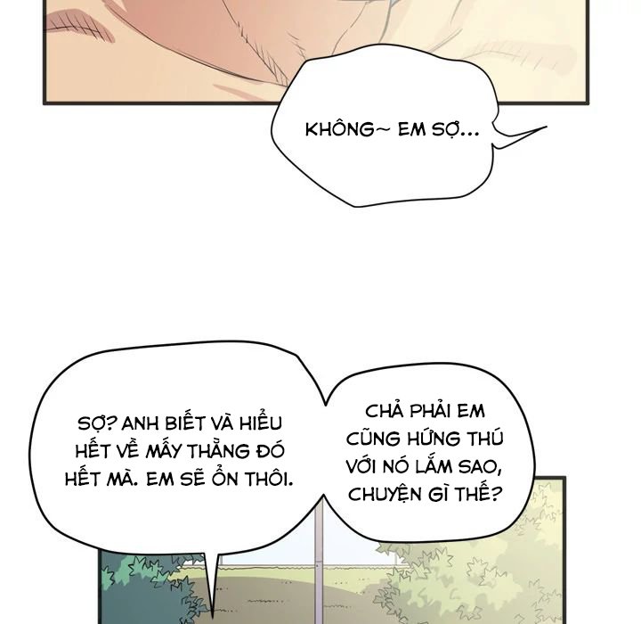 Đào Tạo Vợ Chapter 21 - Page 52