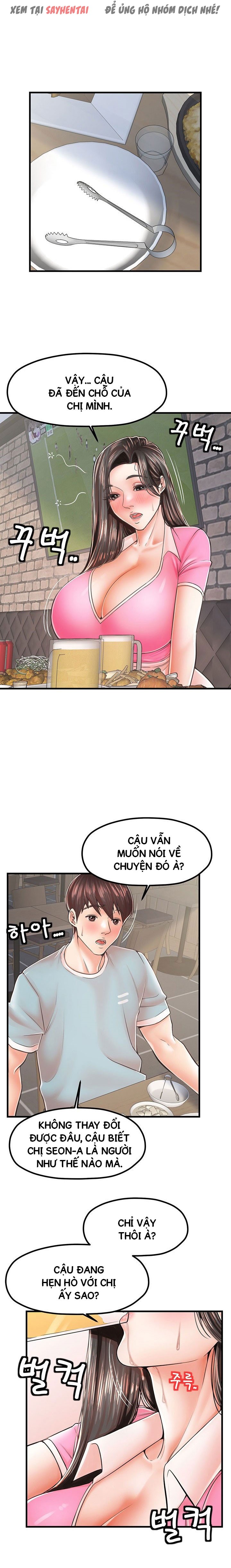 Dập Cả Mẹ Cả Con Chapter 26 - Page 5