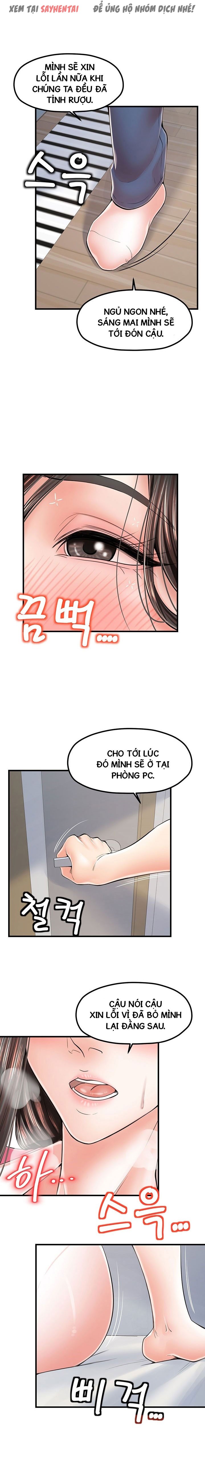 Dập Cả Mẹ Cả Con Chapter 27 - Page 5