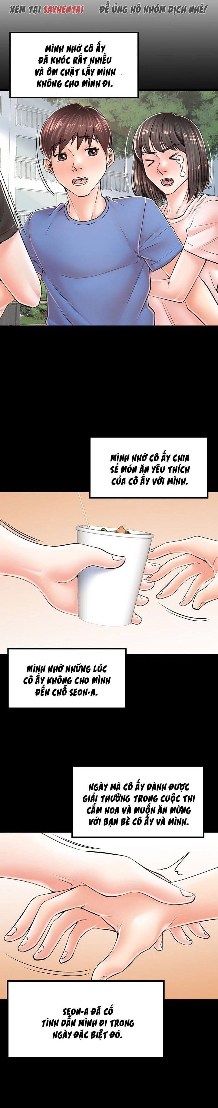 Dập Cả Mẹ Cả Con - Trang 2