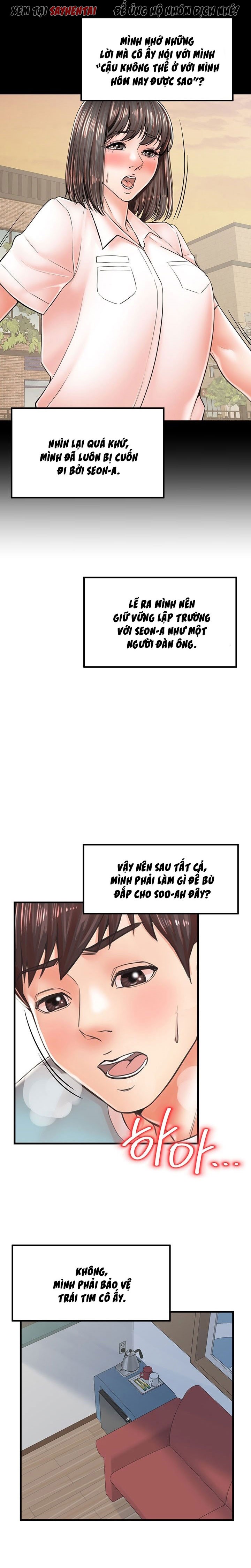 Dập Cả Mẹ Cả Con Chapter 28 - Page 4