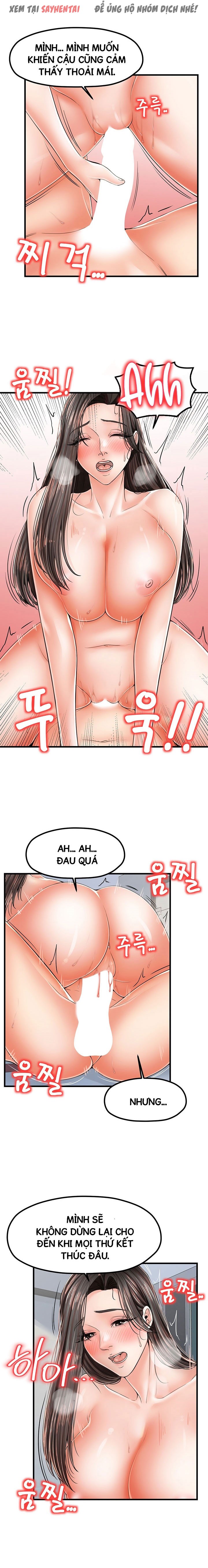 Dập Cả Mẹ Cả Con Chapter 31 - Page 3