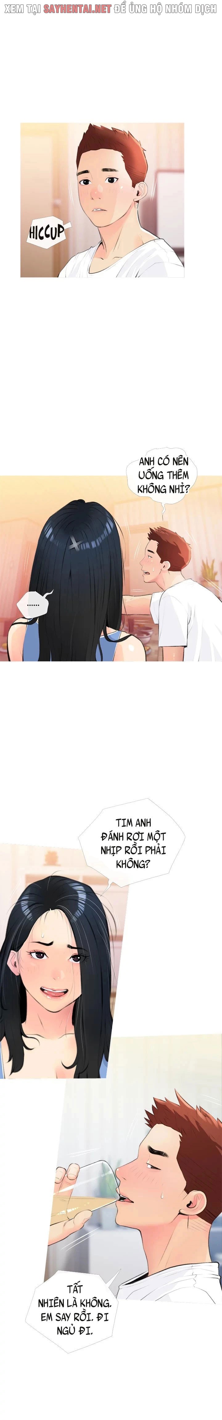 Dập Dì Của Tôi Chapter 12 - Page 6