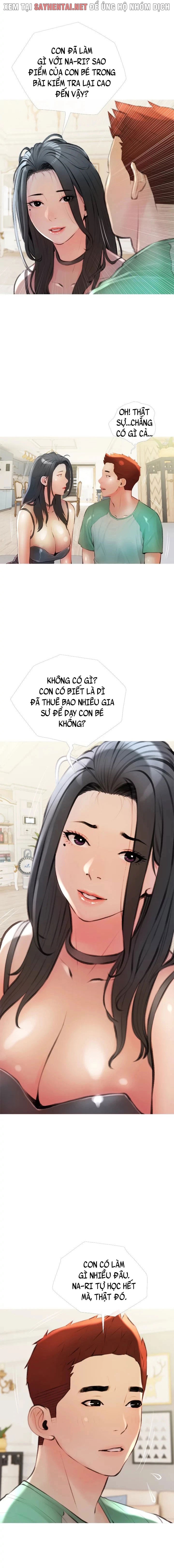 Dập Dì Của Tôi Chapter 14 - Page 10