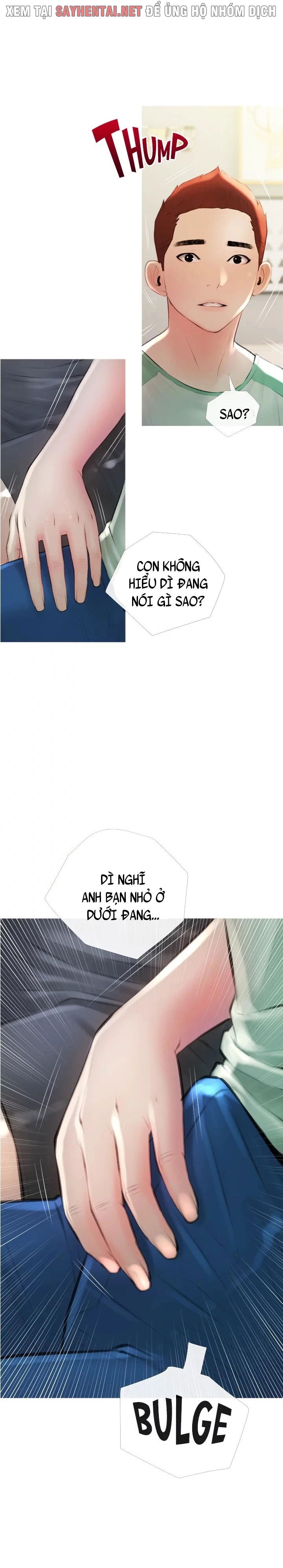 Dập Dì Của Tôi Chapter 14 - Page 16