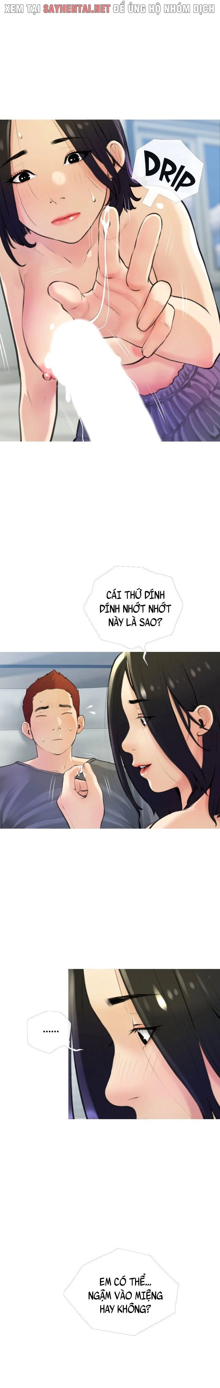 Dập Dì Của Tôi Chapter 19 - Page 10