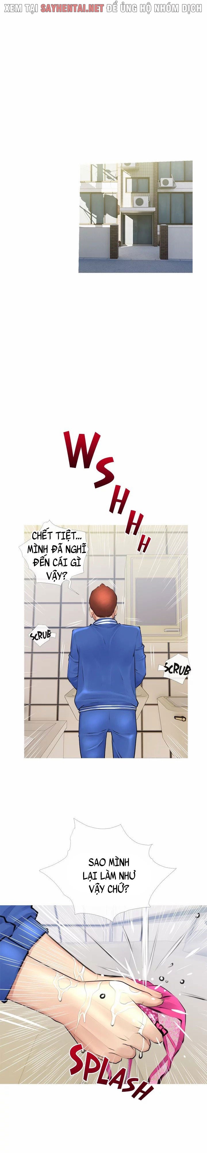 Dập Dì Của Tôi Chapter 2 - Page 10