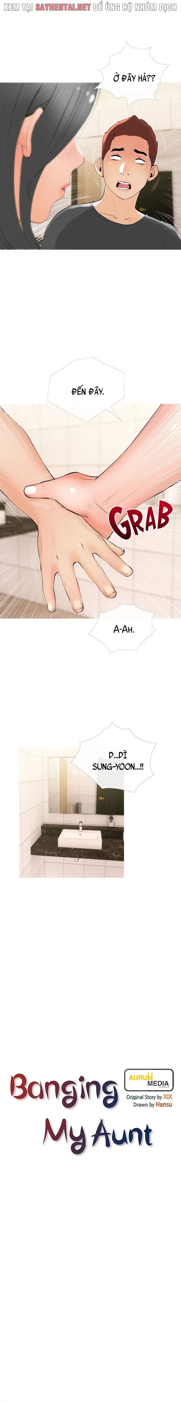 Dập Dì Của Tôi Chapter 28 - Page 5