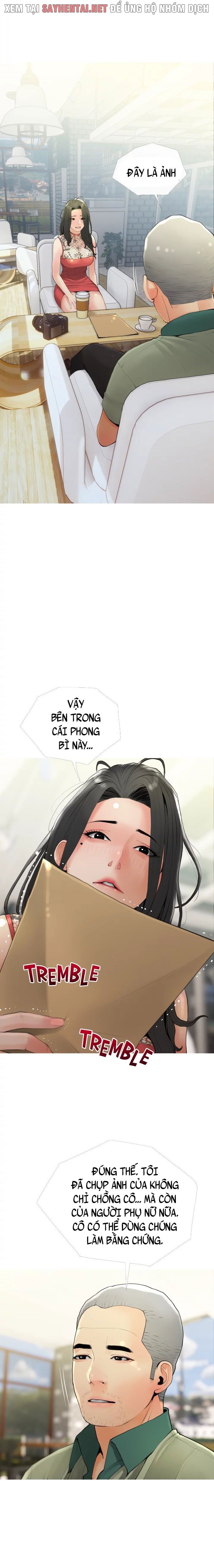 Dập Dì Của Tôi Chapter 32 - Page 4