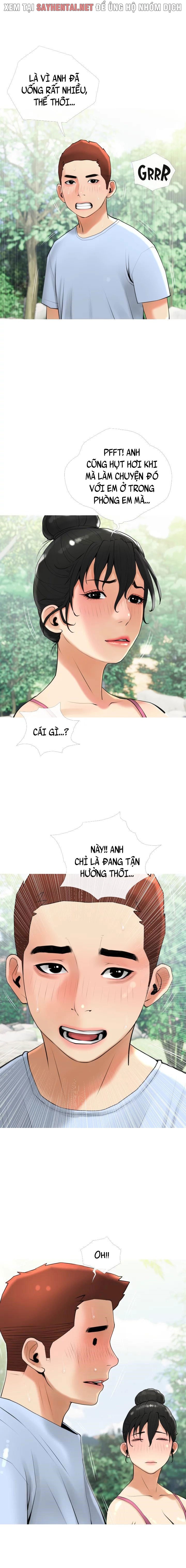 Dập Dì Của Tôi Chapter 32 - Page 16