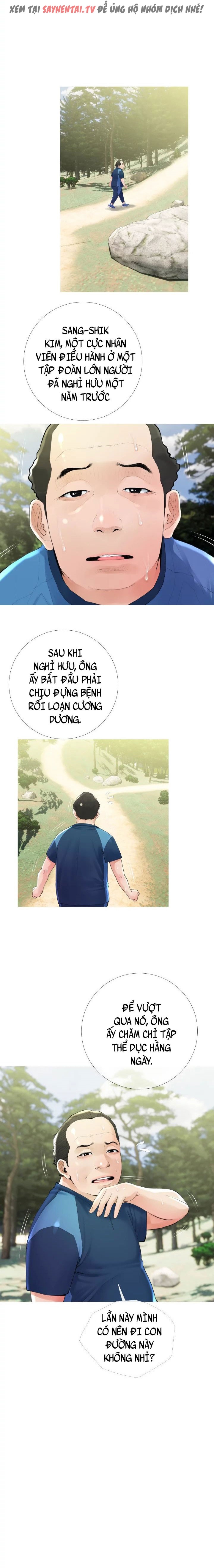 Dập Dì Của Tôi Chapter 34 - Page 6