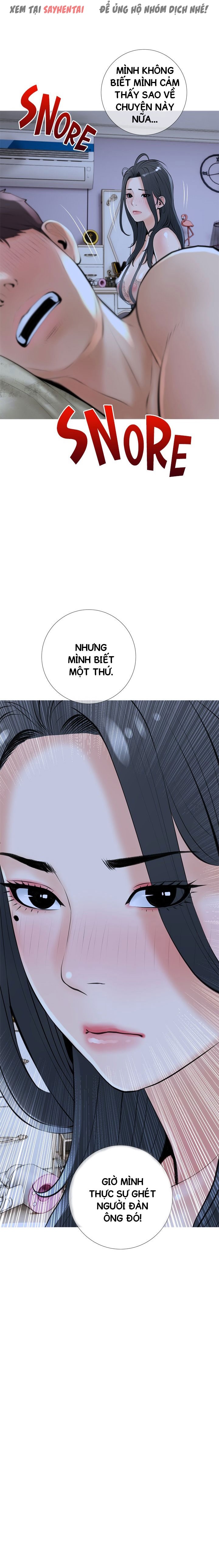 Dập Dì Của Tôi Chapter 36 - Page 7