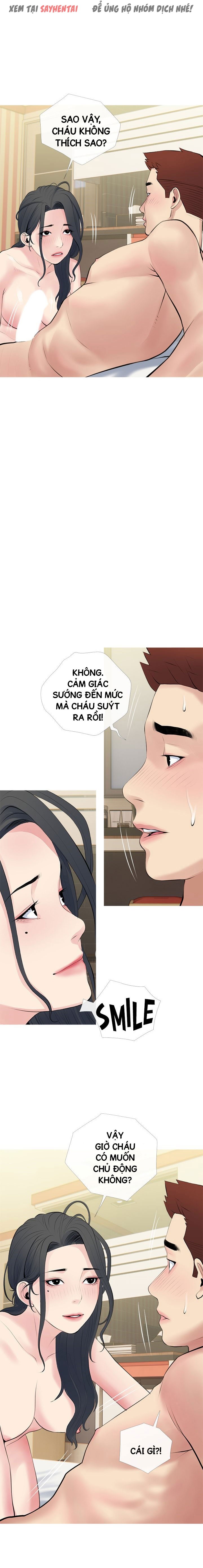 Dập Dì Của Tôi Chapter 44 - Page 9