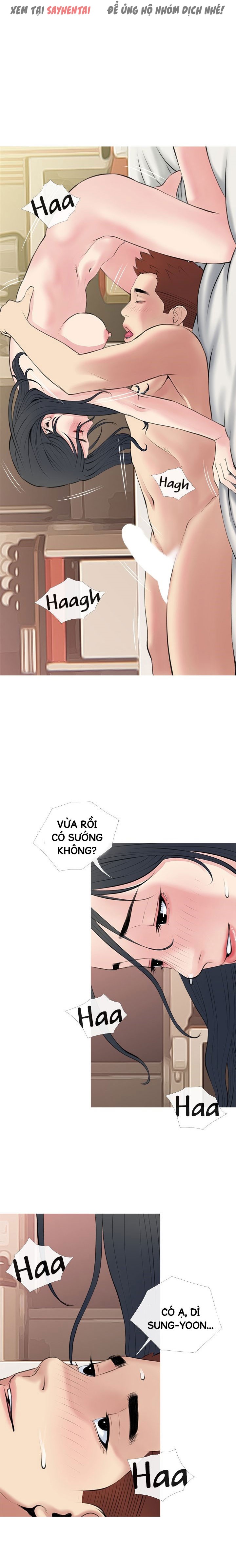 Dập Dì Của Tôi Chapter 44 - Page 15