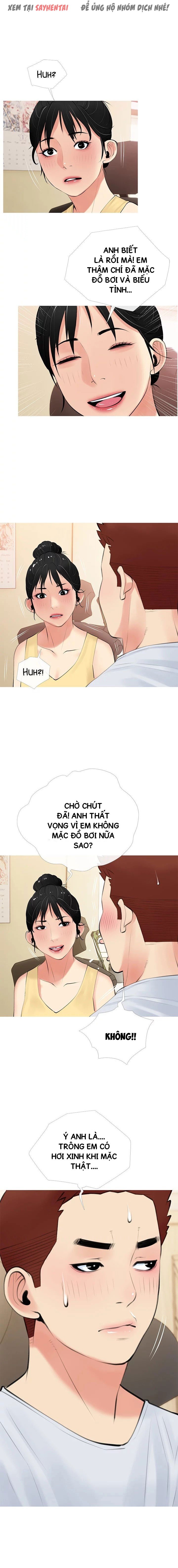 Dập Dì Của Tôi Chapter 49 - Page 2