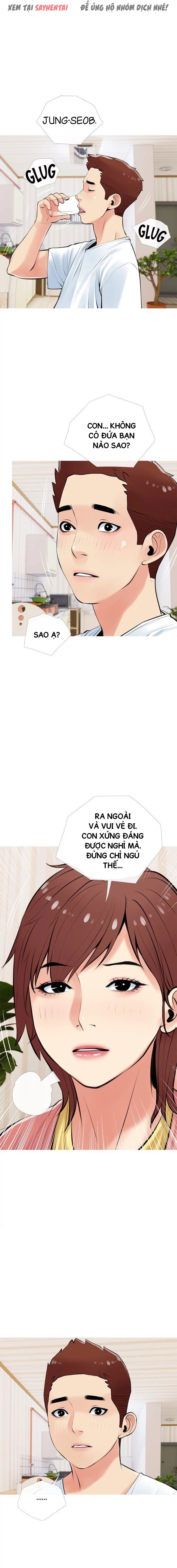 Dập Dì Của Tôi Chapter 49 - Page 6