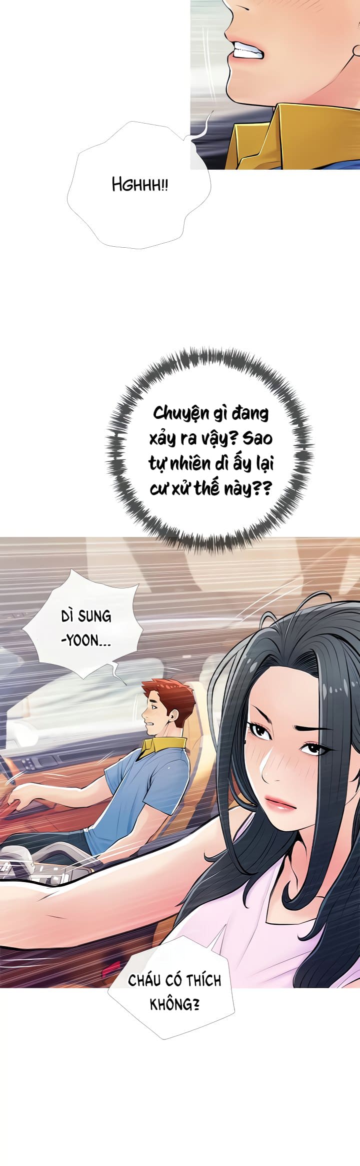 Dập Dì Của Tôi Chapter 61 - Page 8