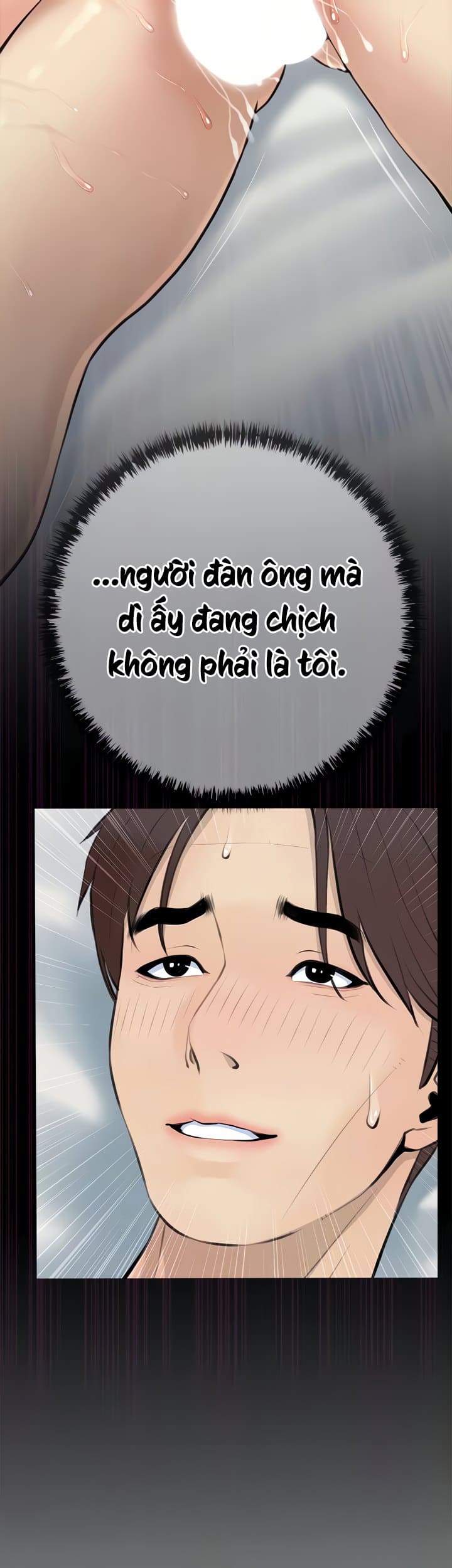 Dập Dì Của Tôi Chapter 61 - Page 34