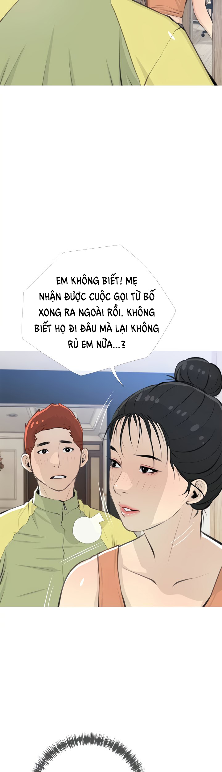 Dập Dì Của Tôi Chapter 62 - Page 24