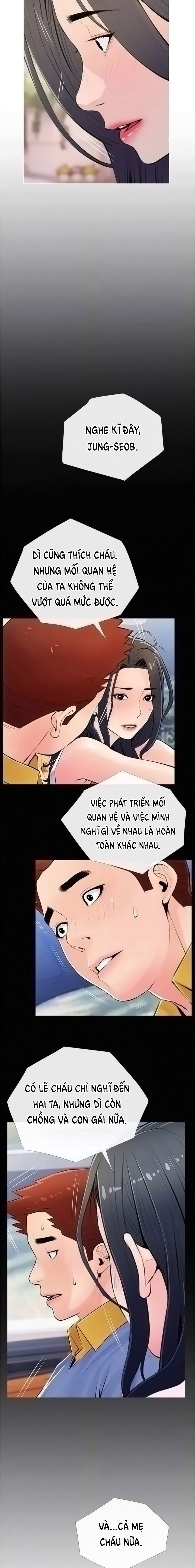 Dập Dì Của Tôi Chapter 63 - Page 12