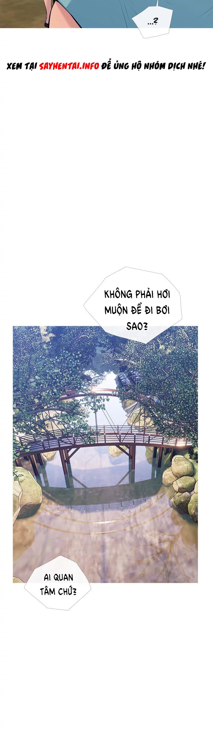 Dập Dì Của Tôi Chapter 67 - Page 27