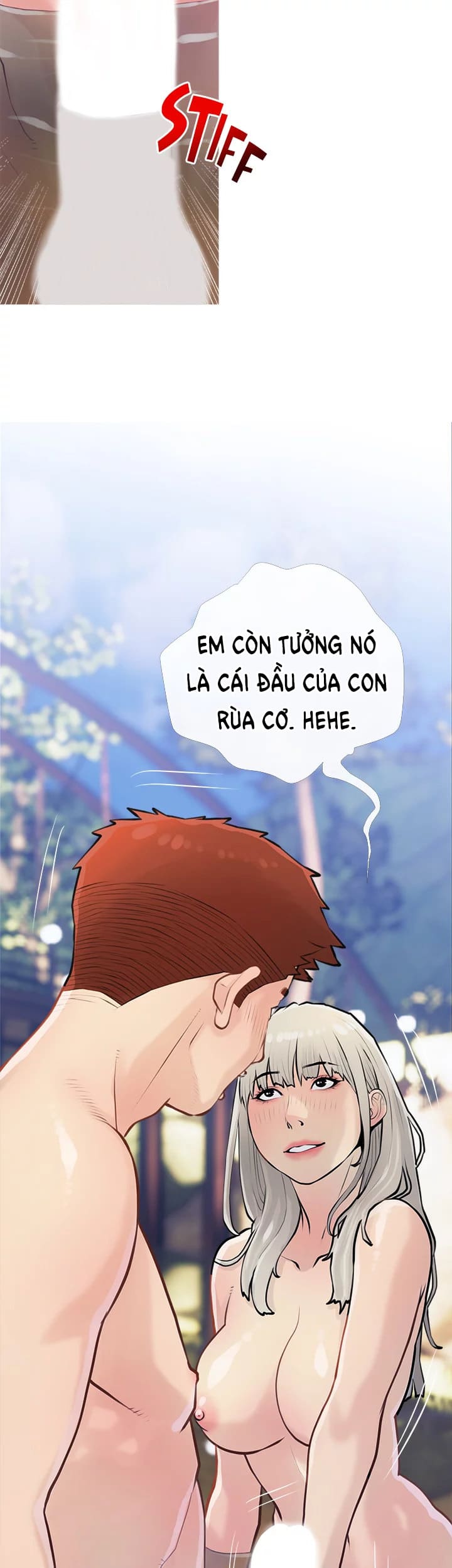 Dập Dì Của Tôi Chapter 68 - Page 7