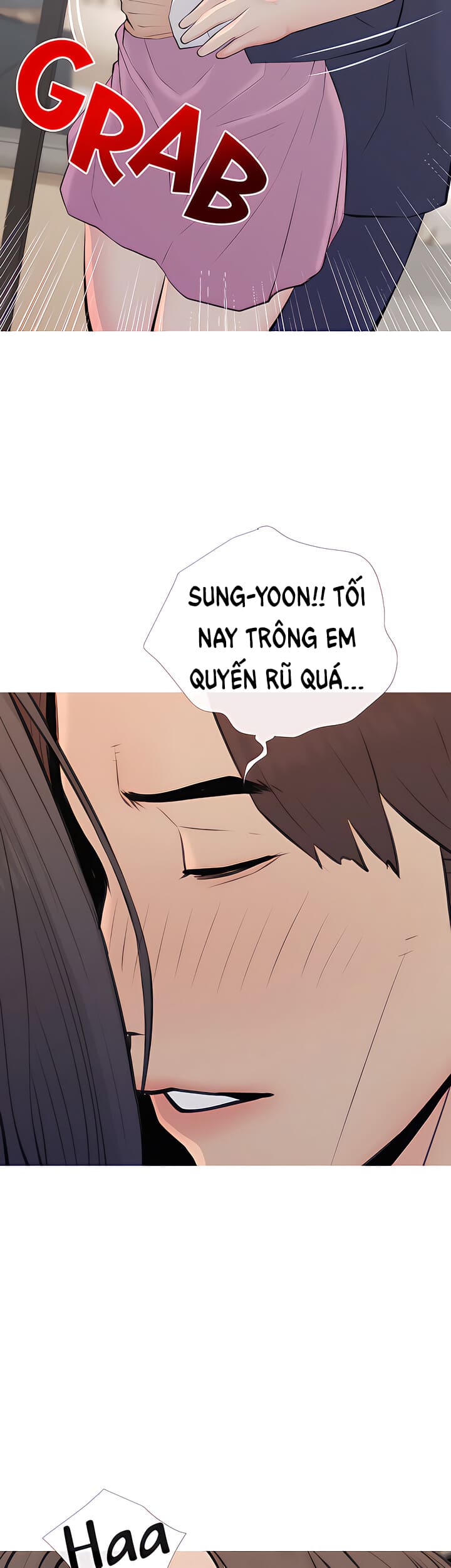 Dập Dì Của Tôi Chapter 71 - Page 2