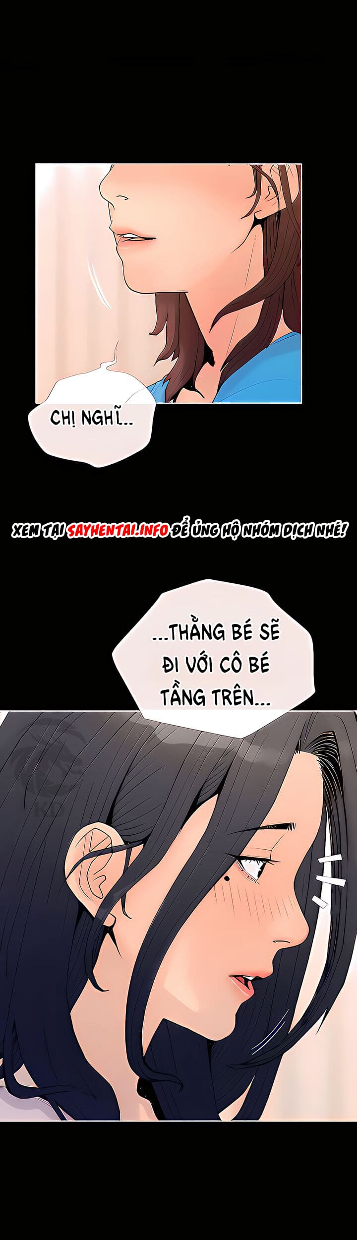 Dập Dì Của Tôi Chapter 74 - Page 10