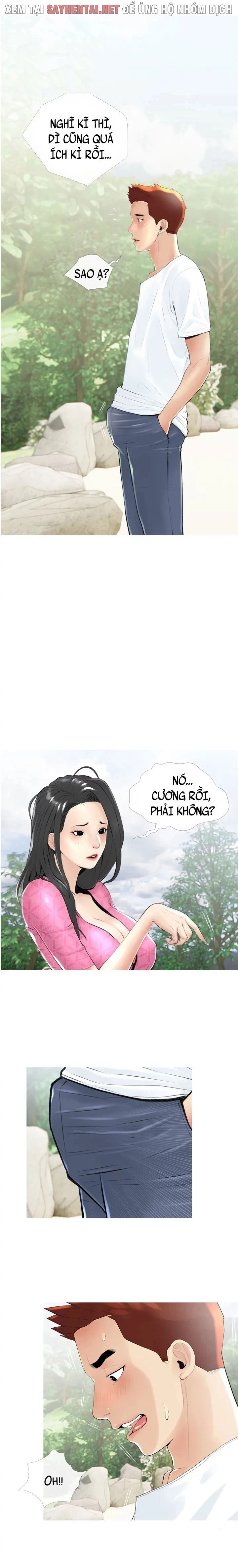 Dập Dì Của Tôi Chapter 8 - Page 4