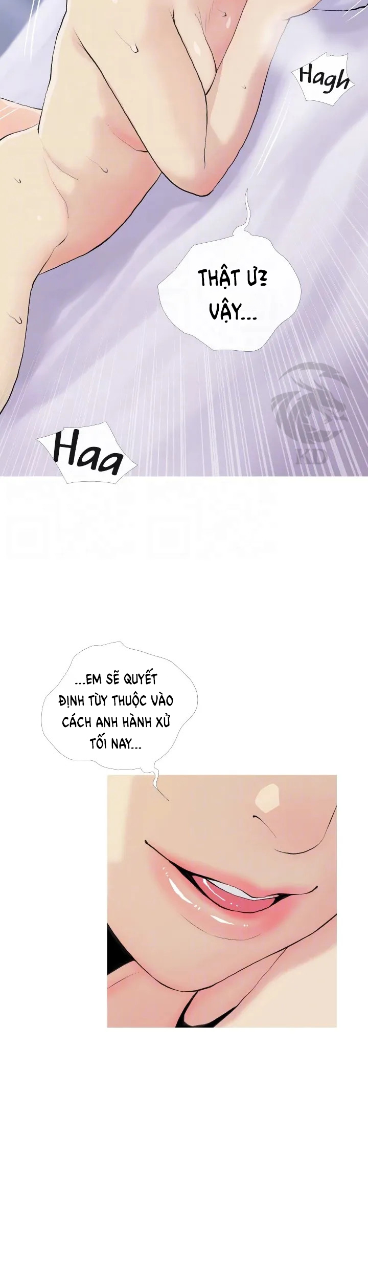 Dập Dì Của Tôi Chapter 80 - Page 36