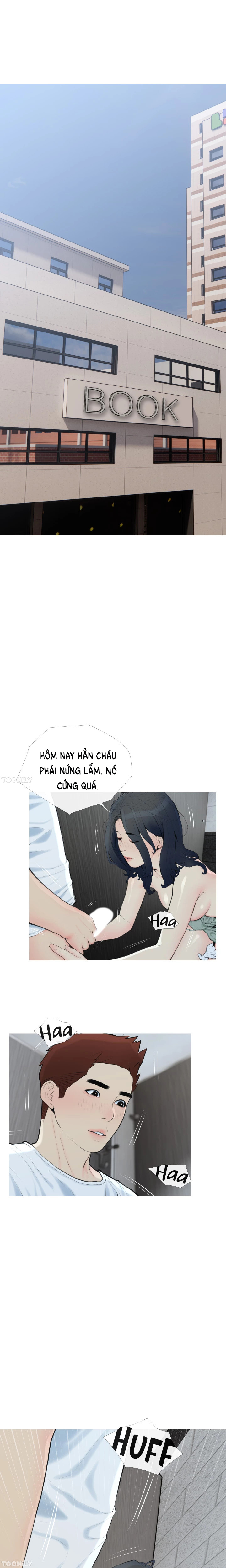 Dập Dì Của Tôi Chapter 89 - Page 10