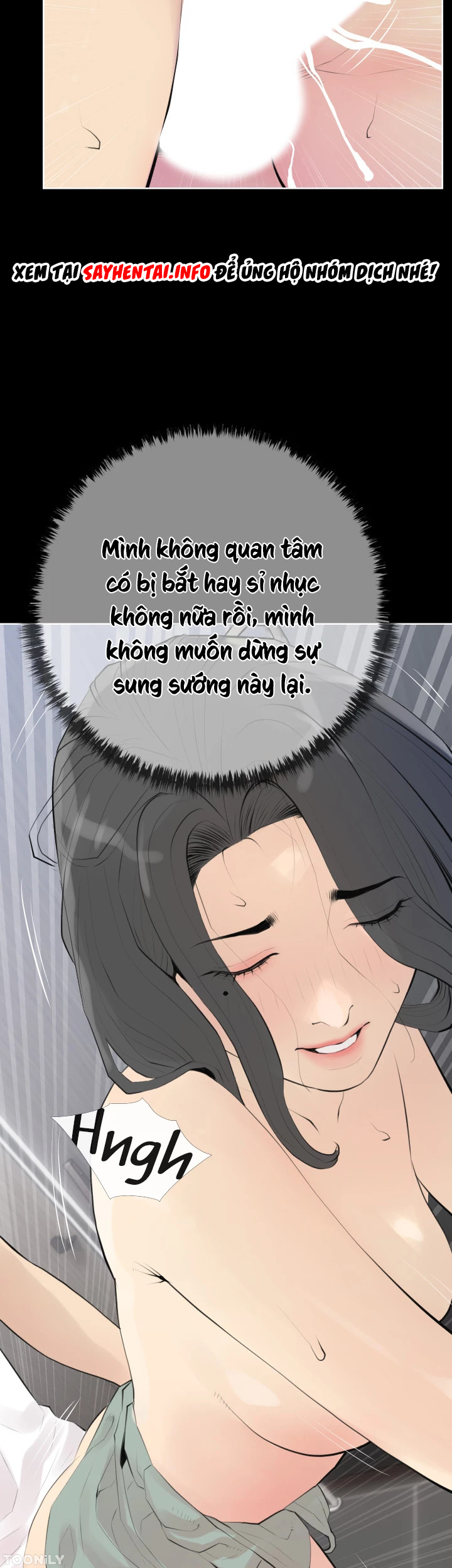 Dập Dì Của Tôi Chapter 90 - Page 26