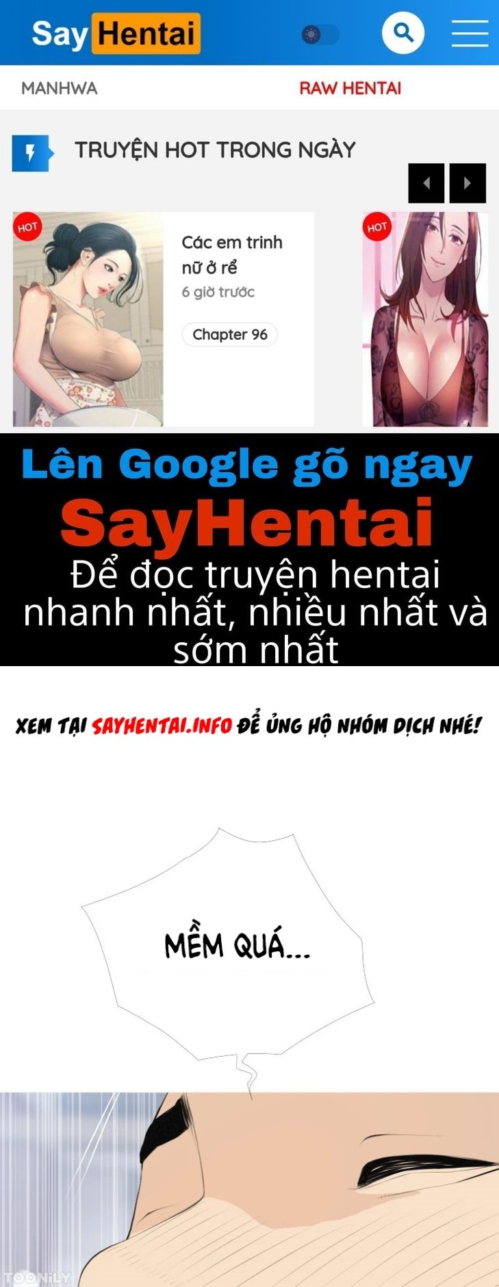 HentaiVn Truyện tranh online