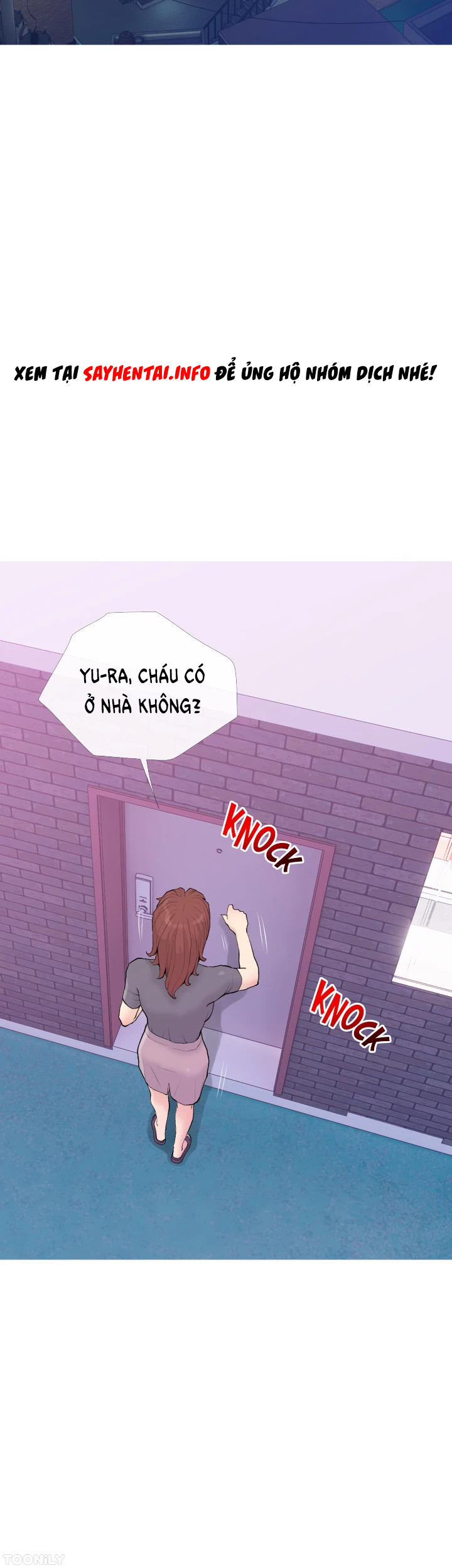 Dập Dì Của Tôi Chapter 92 - Page 13