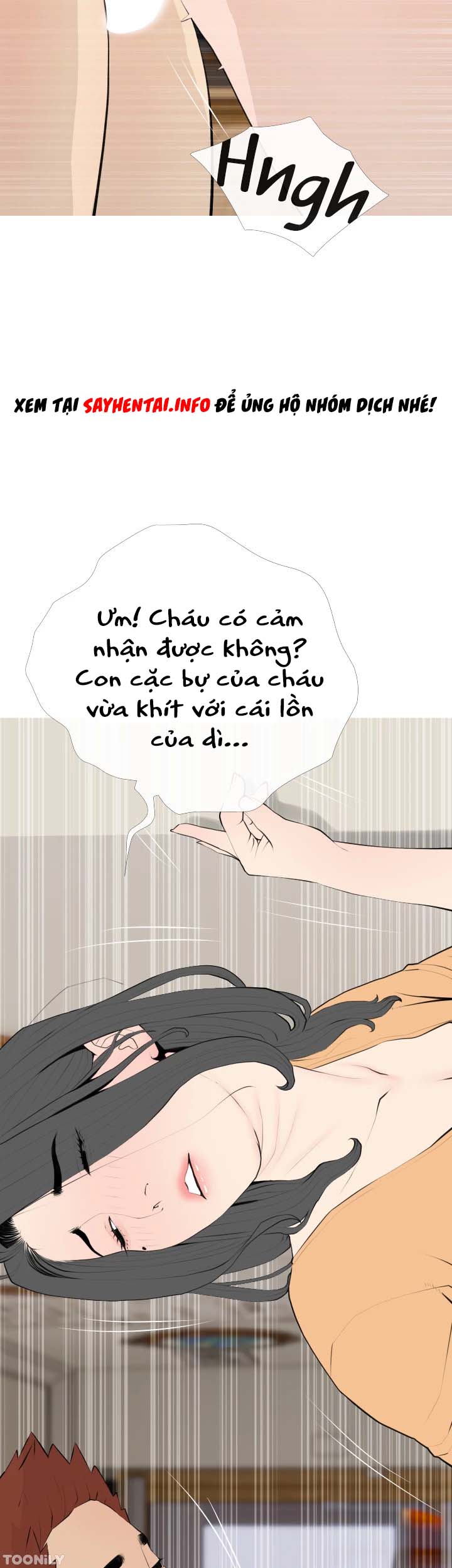 Dập Dì Của Tôi Chapter 94 - Page 30