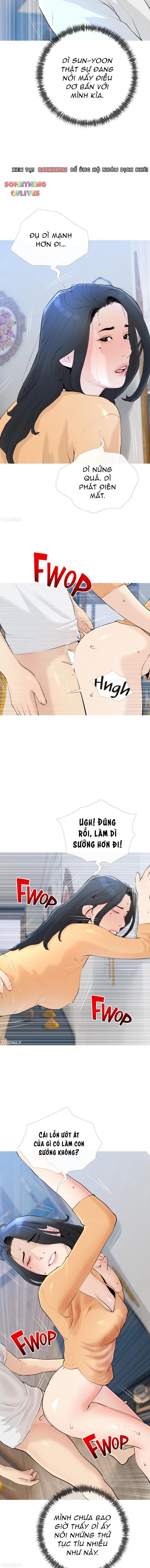 Dập Dì Của Tôi Chapter 95 - Page 3