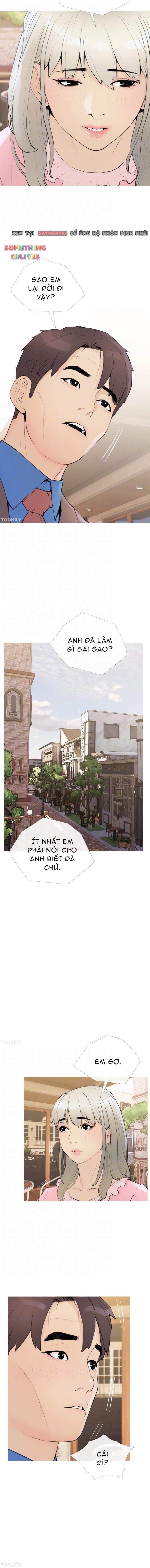 Dập Dì Của Tôi Chapter 95 - Page 6