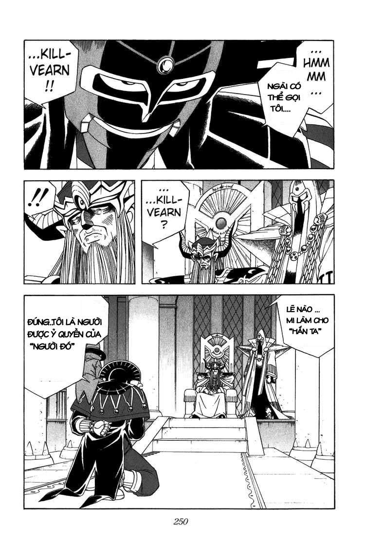 Dấu ấn rồng thiêng Chapter 312: Myst và Kill - Page 6