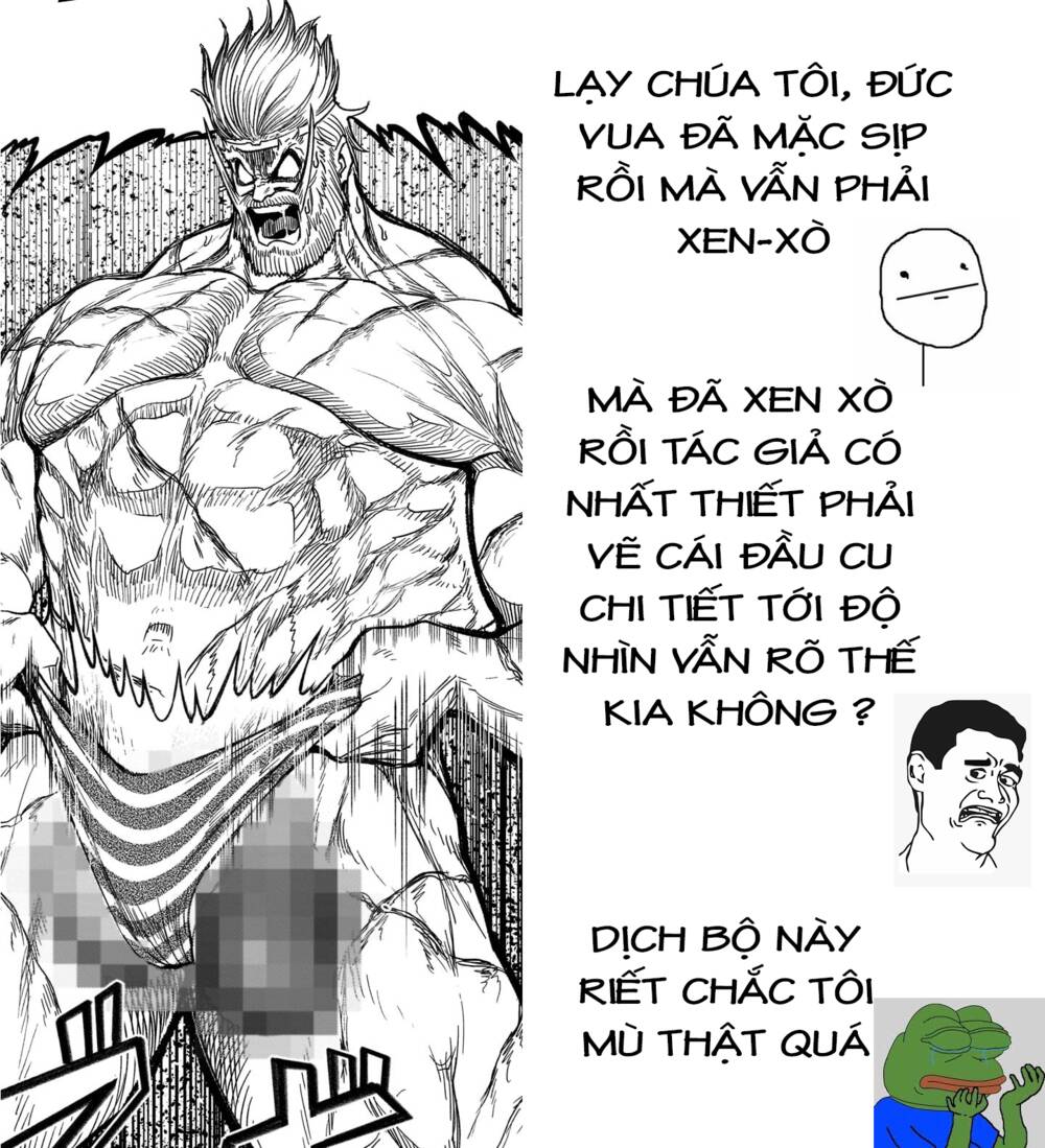 Đấu trường Hoa hồng Chap 28: Đối diện ～Unterhose～ - Page 26