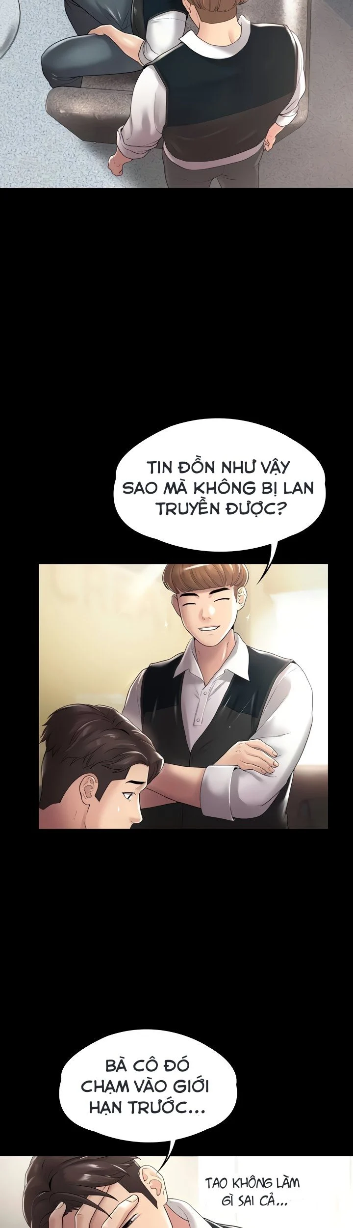 Đây Là Hàng Giảm Giá, Thưa Cô! Chapter 10 - Page 12