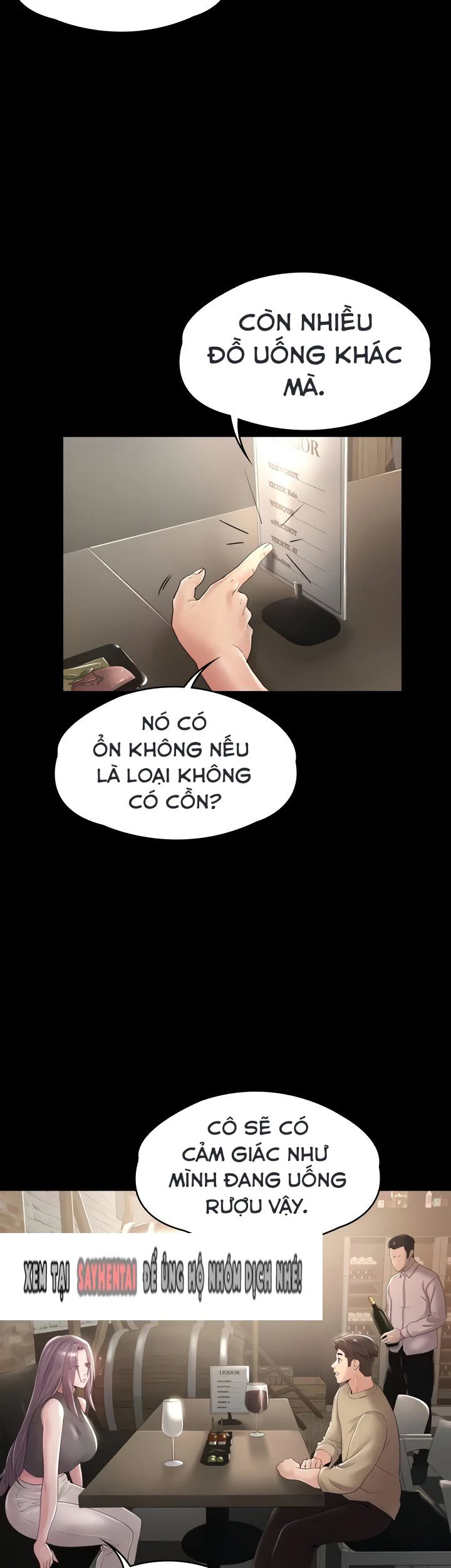 Đây Là Hàng Giảm Giá, Thưa Cô! Chapter 10 - Page 32