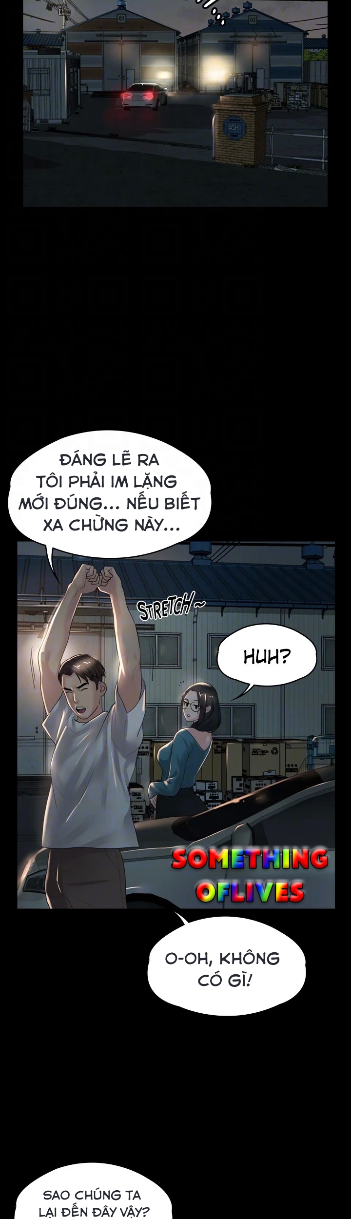 Đây Là Hàng Giảm Giá, Thưa Cô! Chapter 18 - Page 39