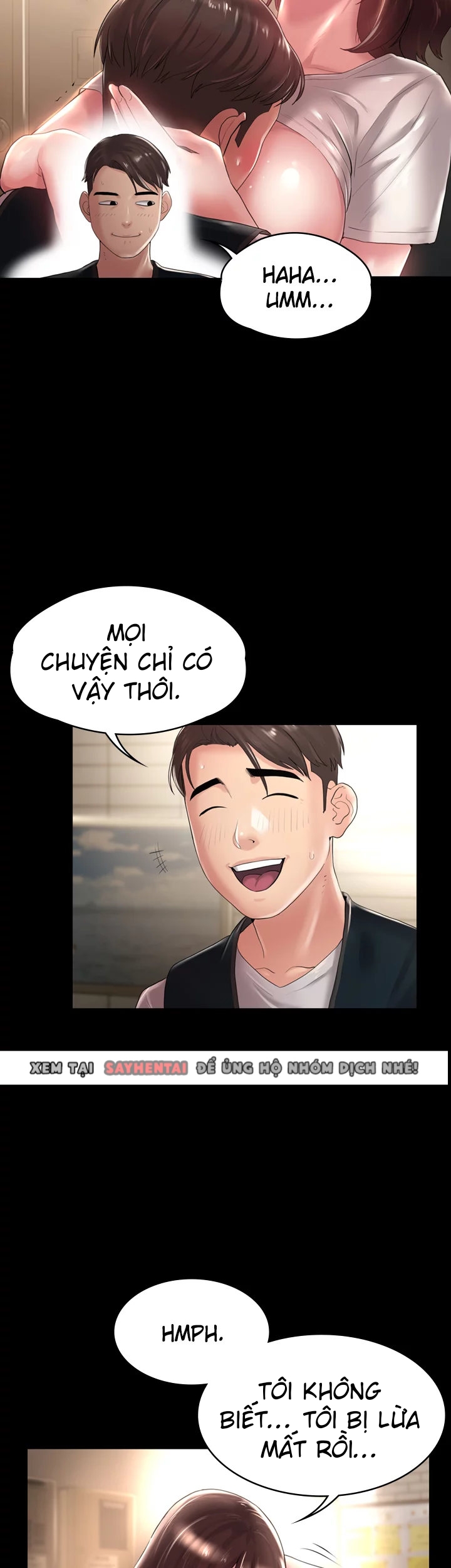 Đây Là Hàng Giảm Giá, Thưa Cô! Chapter 20 - Page 6