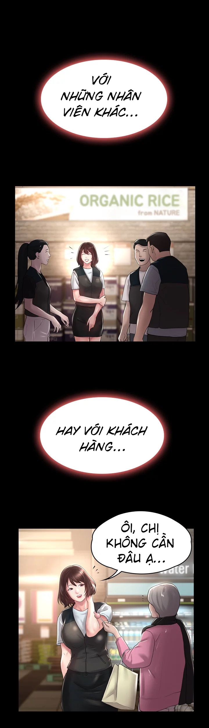 Đây Là Hàng Giảm Giá, Thưa Cô! Chapter 20 - Page 9