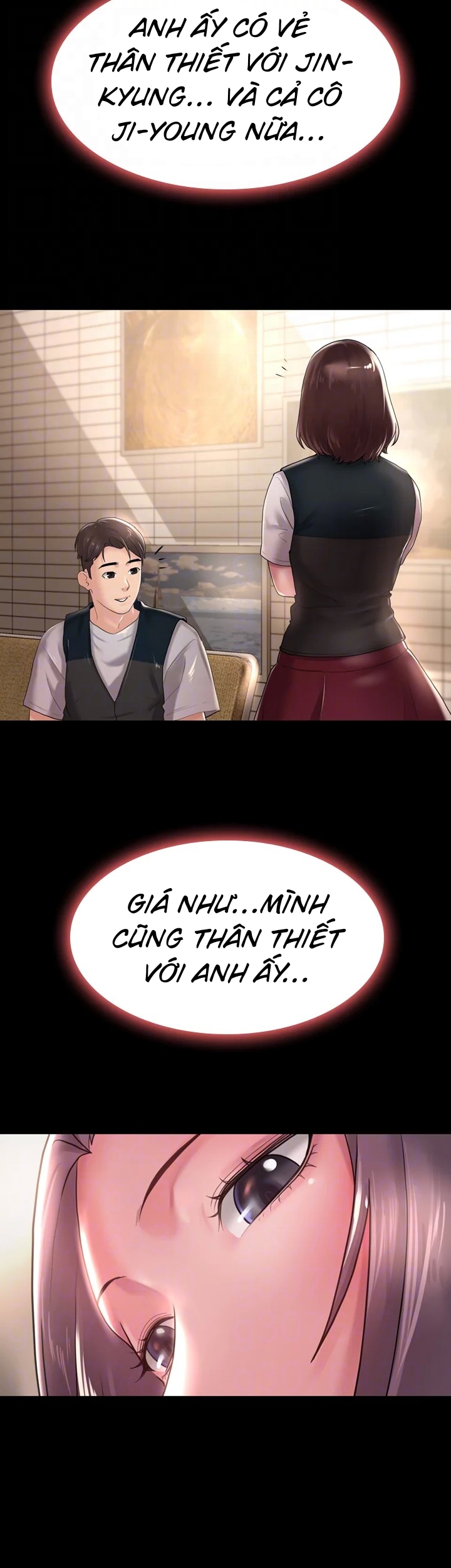 Đây Là Hàng Giảm Giá, Thưa Cô! Chapter 20 - Page 11