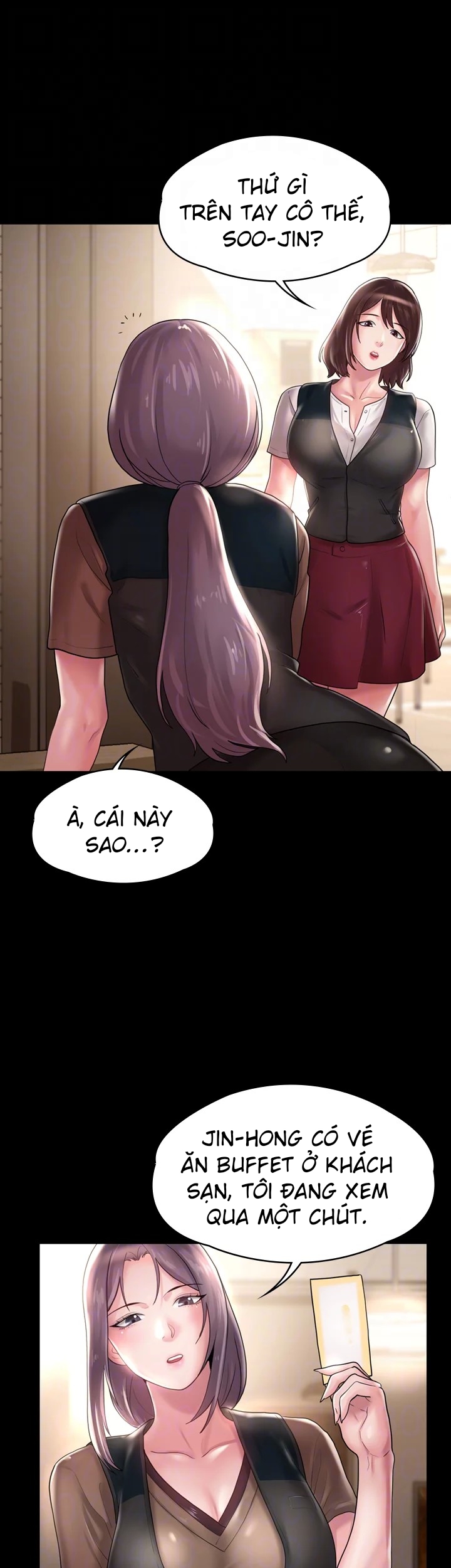 Đây Là Hàng Giảm Giá, Thưa Cô! Chapter 20 - Page 12